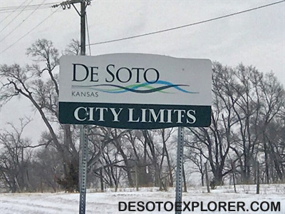 Mengenal Kota De Soto, Kansas